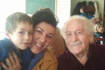 זה לא הכי חשוב שהילדים יהיו מאושרים…